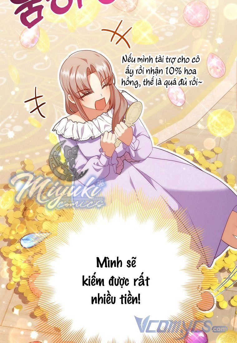 Tôi Đã Bị Quyến Rũ Bởi Nam Chính Ốm Yếu Chapter 44 - 23