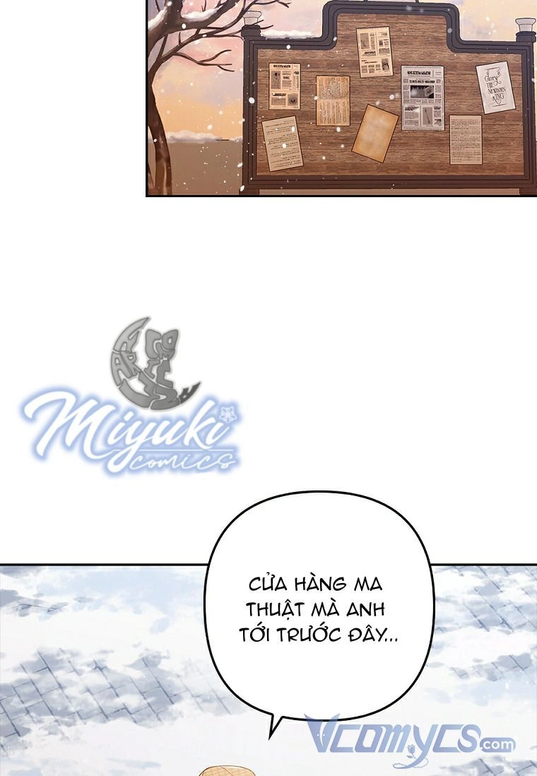 Tôi Đã Bị Quyến Rũ Bởi Nam Chính Ốm Yếu Chapter 44 - 27