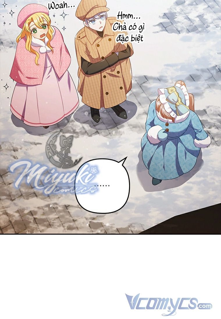 Tôi Đã Bị Quyến Rũ Bởi Nam Chính Ốm Yếu Chapter 44 - 28