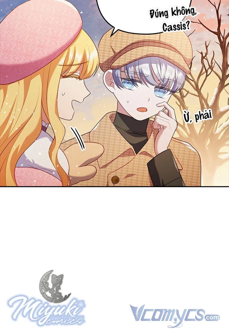 Tôi Đã Bị Quyến Rũ Bởi Nam Chính Ốm Yếu Chapter 44 - 31