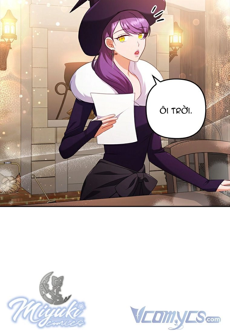 Tôi Đã Bị Quyến Rũ Bởi Nam Chính Ốm Yếu Chapter 44 - 35