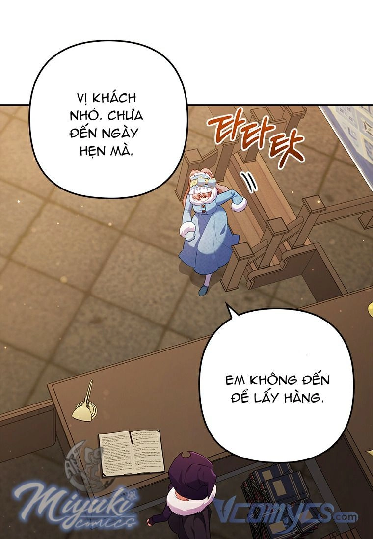 Tôi Đã Bị Quyến Rũ Bởi Nam Chính Ốm Yếu Chapter 44 - 36