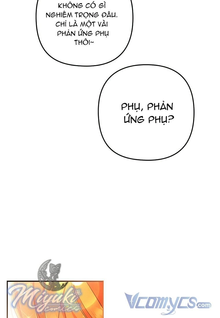 Tôi Đã Bị Quyến Rũ Bởi Nam Chính Ốm Yếu Chapter 44 - 42