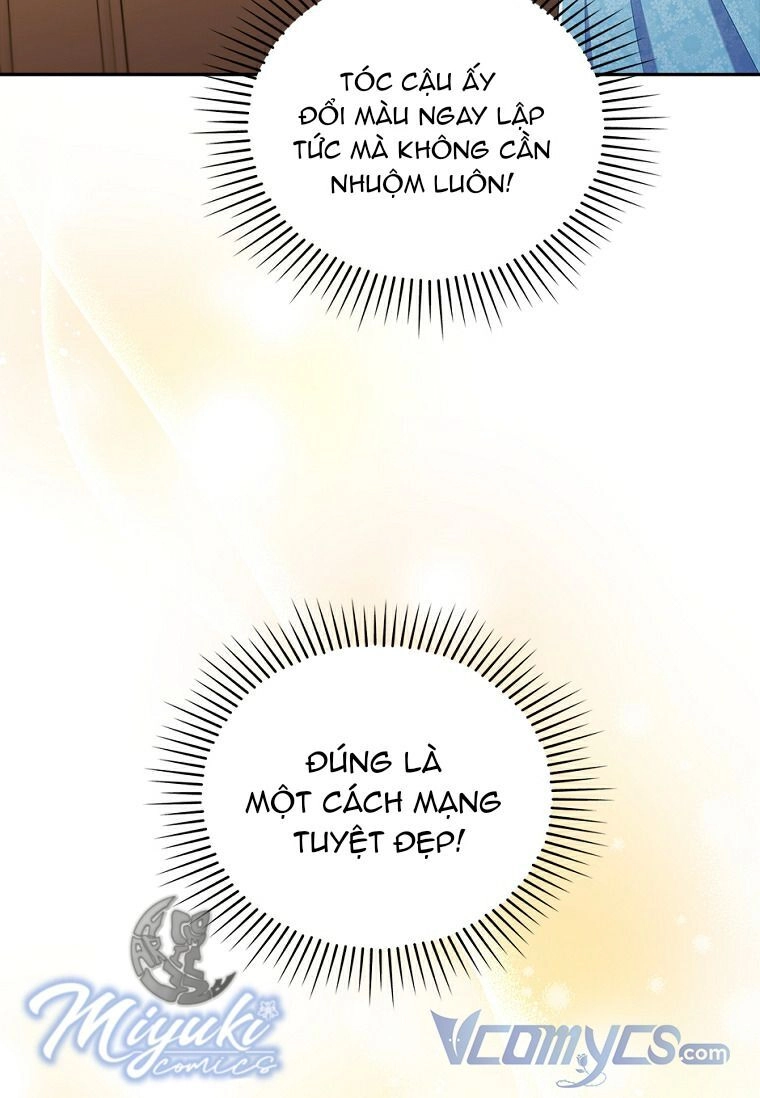 Tôi Đã Bị Quyến Rũ Bởi Nam Chính Ốm Yếu Chapter 44 - 46