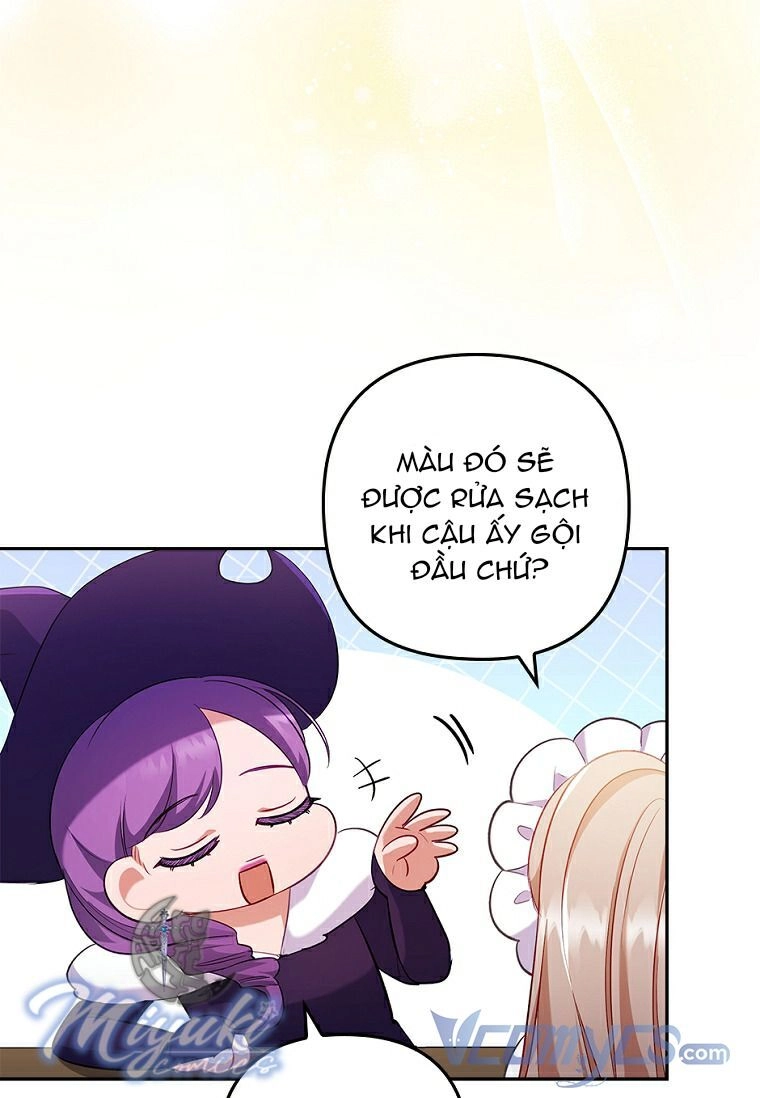 Tôi Đã Bị Quyến Rũ Bởi Nam Chính Ốm Yếu Chapter 44 - 47