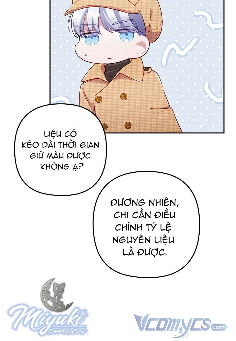 Tôi Đã Bị Quyến Rũ Bởi Nam Chính Ốm Yếu Chapter 44 - 49