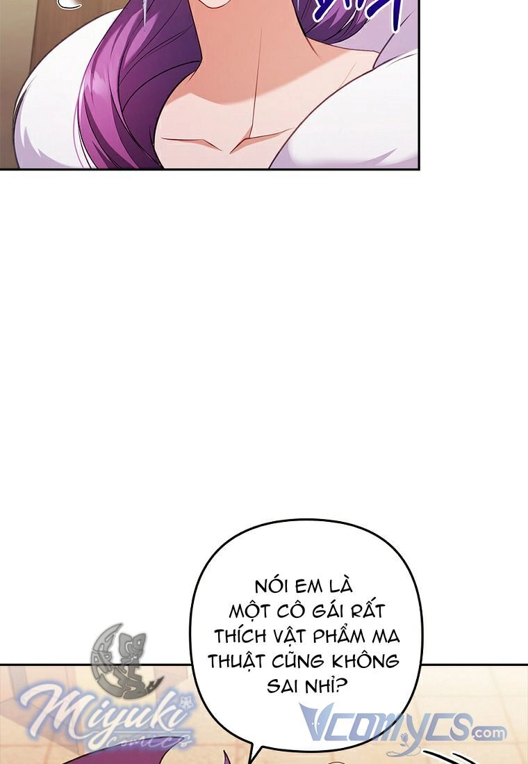 Tôi Đã Bị Quyến Rũ Bởi Nam Chính Ốm Yếu Chapter 44 - 52