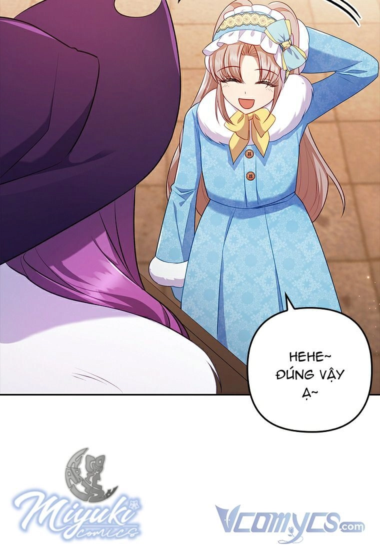 Tôi Đã Bị Quyến Rũ Bởi Nam Chính Ốm Yếu Chapter 44 - 53