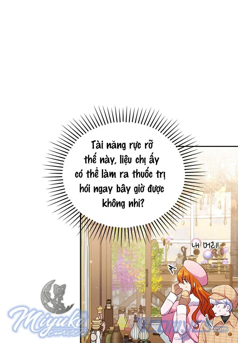 Tôi Đã Bị Quyến Rũ Bởi Nam Chính Ốm Yếu Chapter 44 - 54