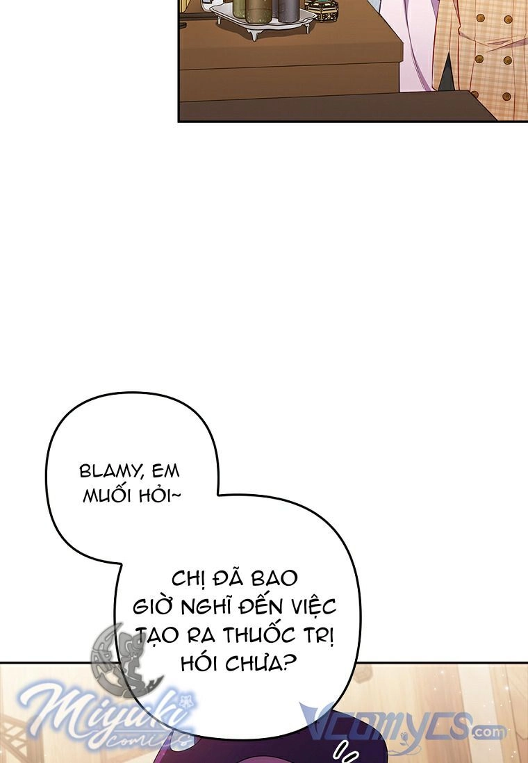 Tôi Đã Bị Quyến Rũ Bởi Nam Chính Ốm Yếu Chapter 44 - 55