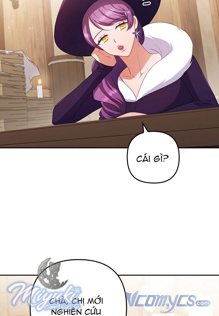 Tôi Đã Bị Quyến Rũ Bởi Nam Chính Ốm Yếu Chapter 44 - 56