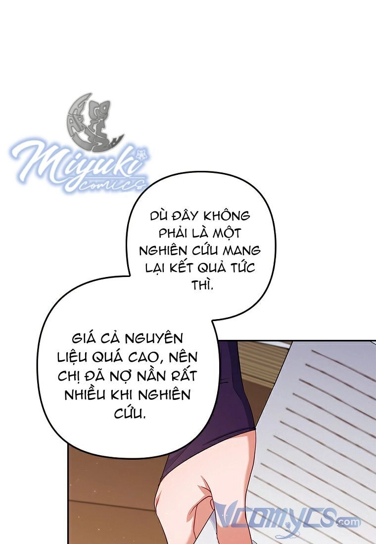 Tôi Đã Bị Quyến Rũ Bởi Nam Chính Ốm Yếu Chapter 44 - 61