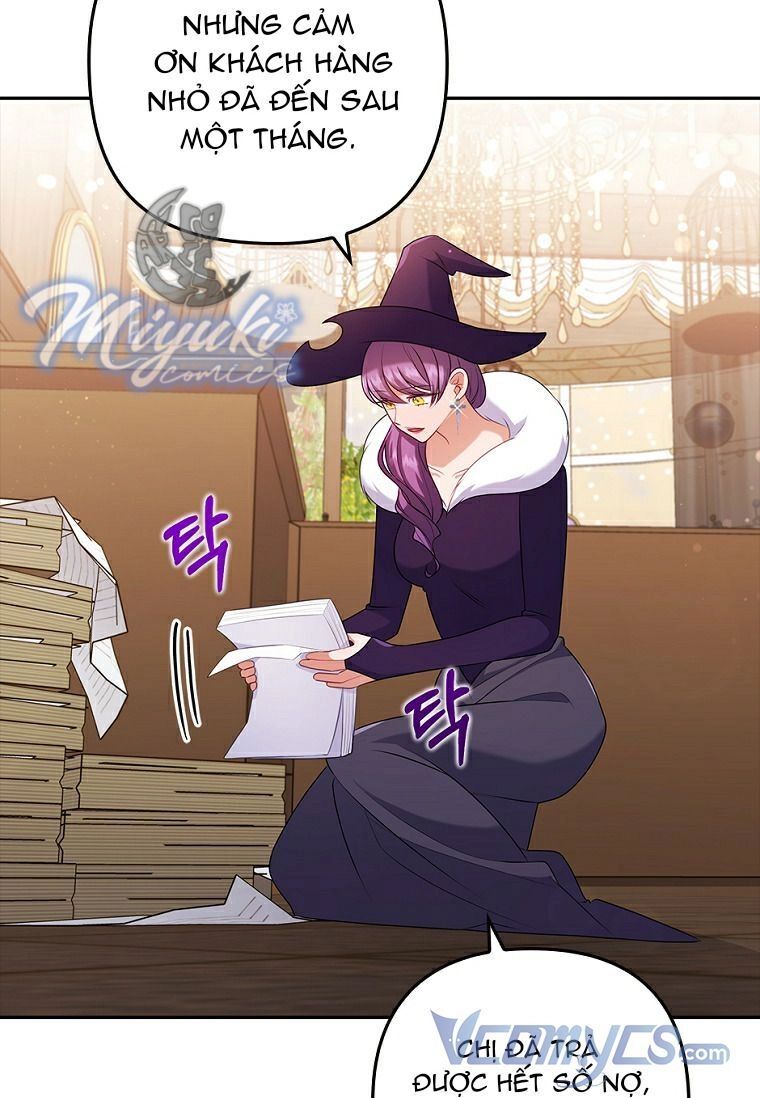 Tôi Đã Bị Quyến Rũ Bởi Nam Chính Ốm Yếu Chapter 44 - 63