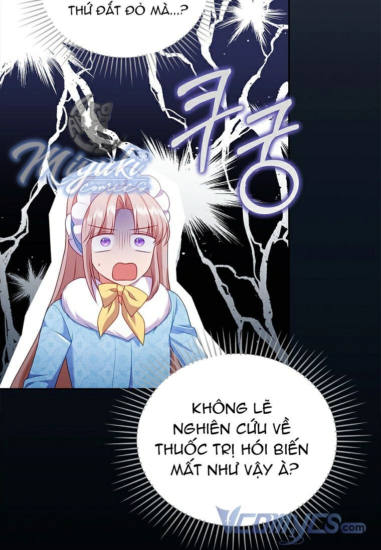 Tôi Đã Bị Quyến Rũ Bởi Nam Chính Ốm Yếu Chapter 44 - 66