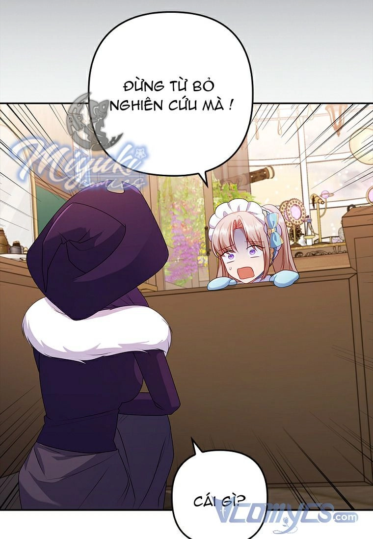 Tôi Đã Bị Quyến Rũ Bởi Nam Chính Ốm Yếu Chapter 44 - 69