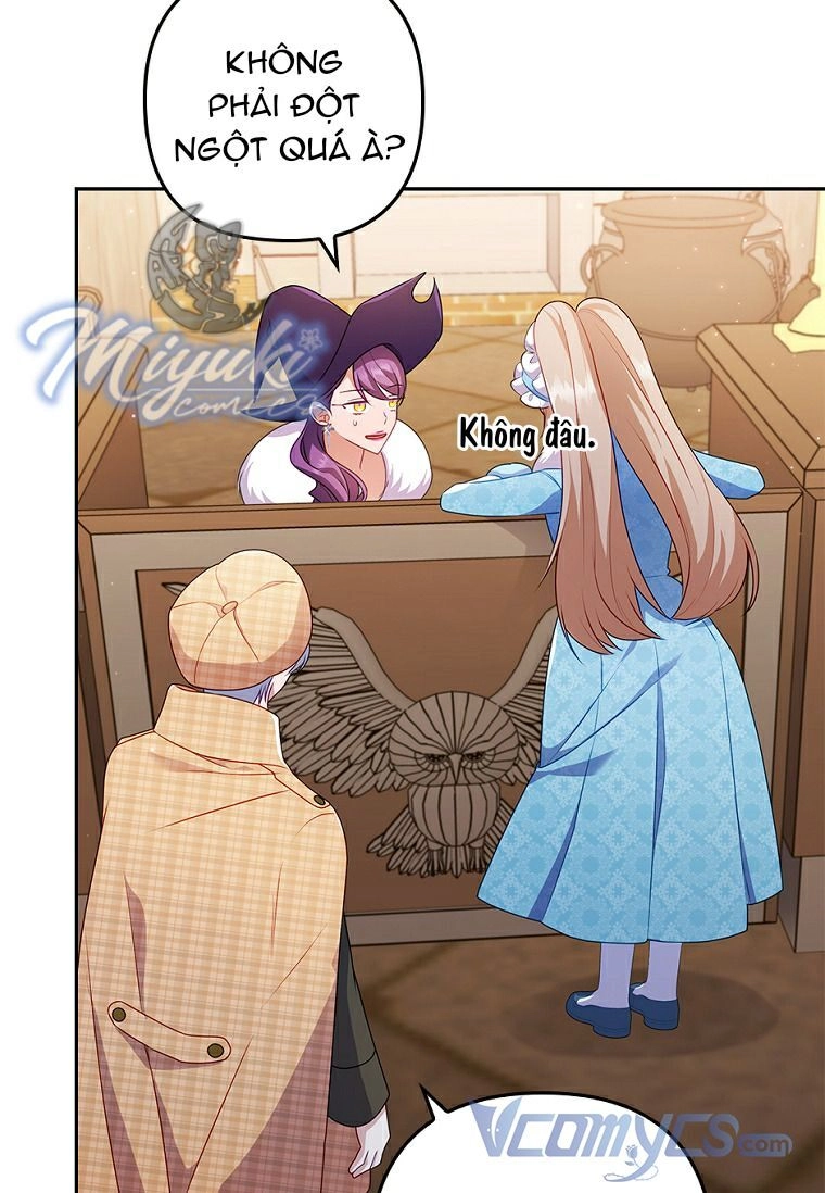 Tôi Đã Bị Quyến Rũ Bởi Nam Chính Ốm Yếu Chapter 44 - 73