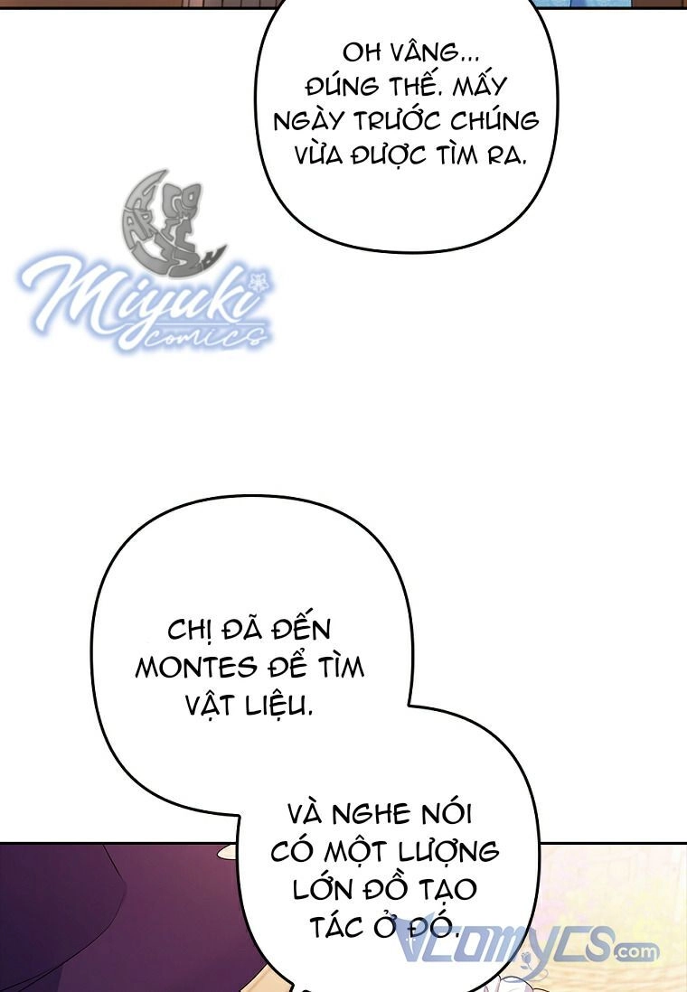 Tôi Đã Bị Quyến Rũ Bởi Nam Chính Ốm Yếu Chapter 44 - 80