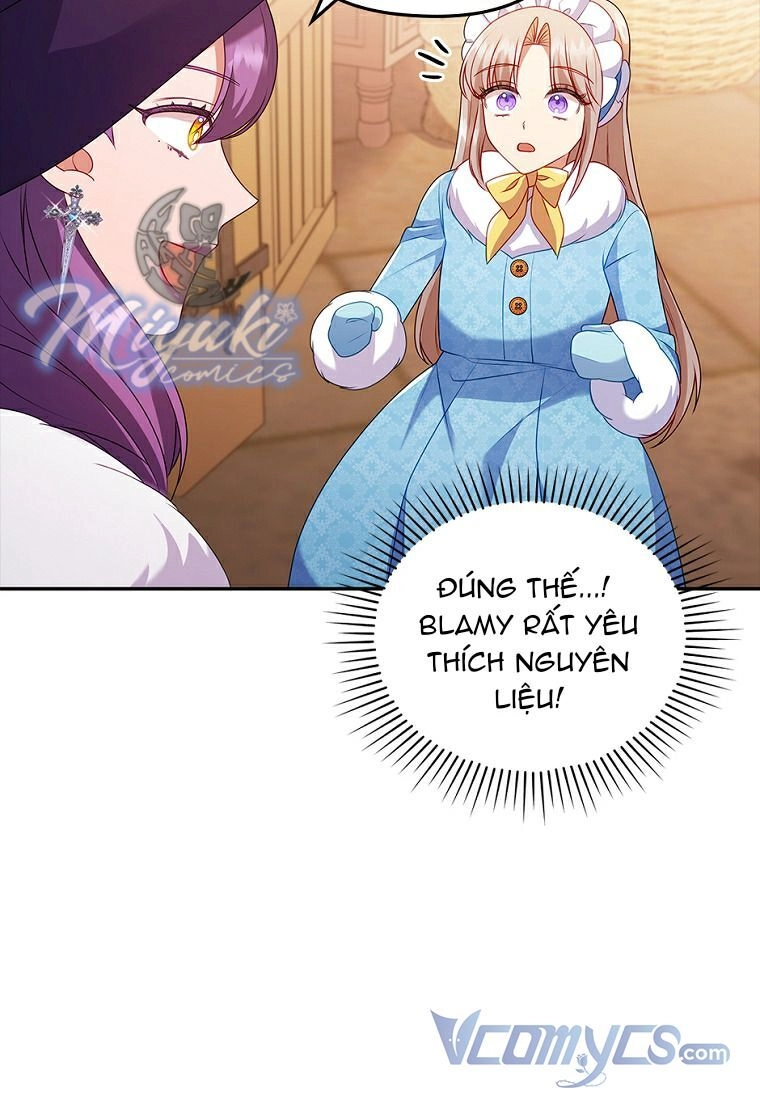 Tôi Đã Bị Quyến Rũ Bởi Nam Chính Ốm Yếu Chapter 44 - 81