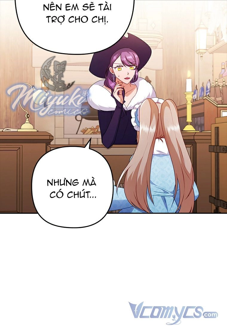 Tôi Đã Bị Quyến Rũ Bởi Nam Chính Ốm Yếu Chapter 44 - 86