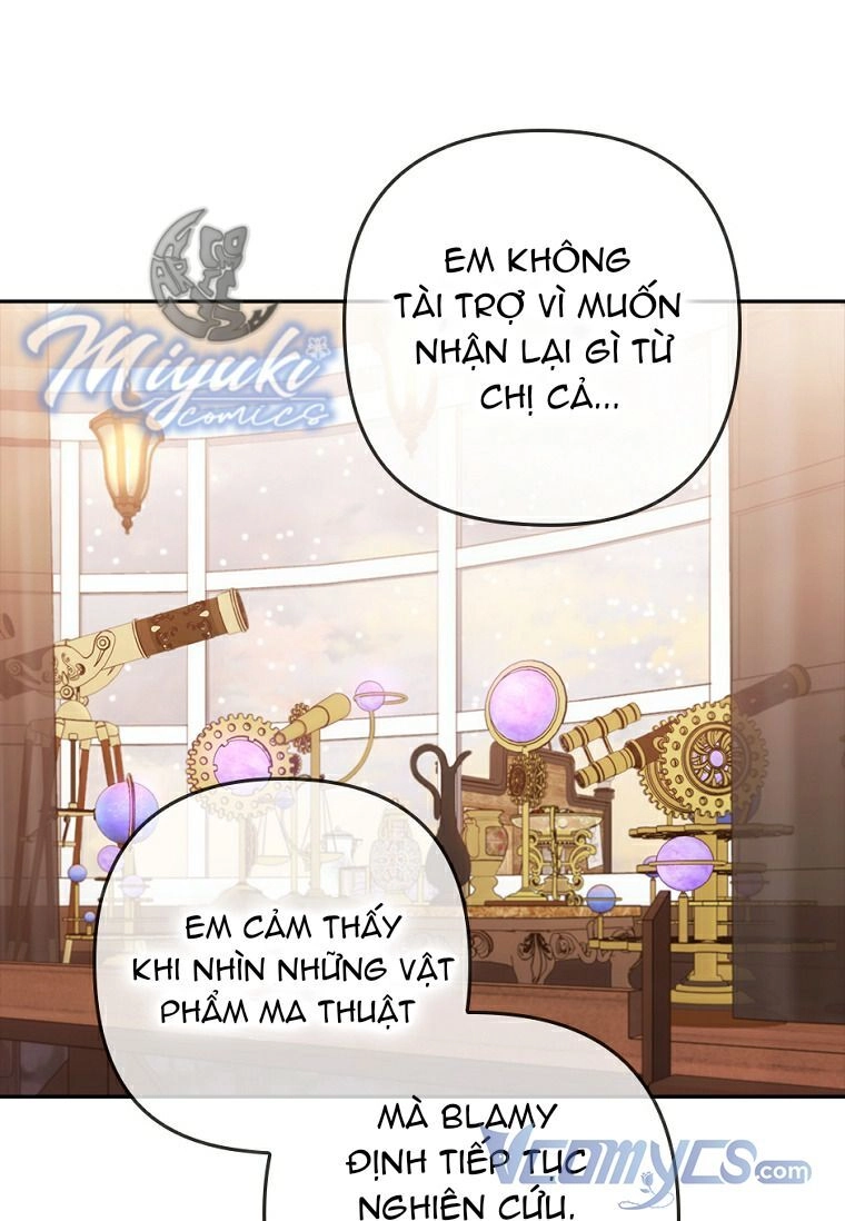 Tôi Đã Bị Quyến Rũ Bởi Nam Chính Ốm Yếu Chapter 44 - 87