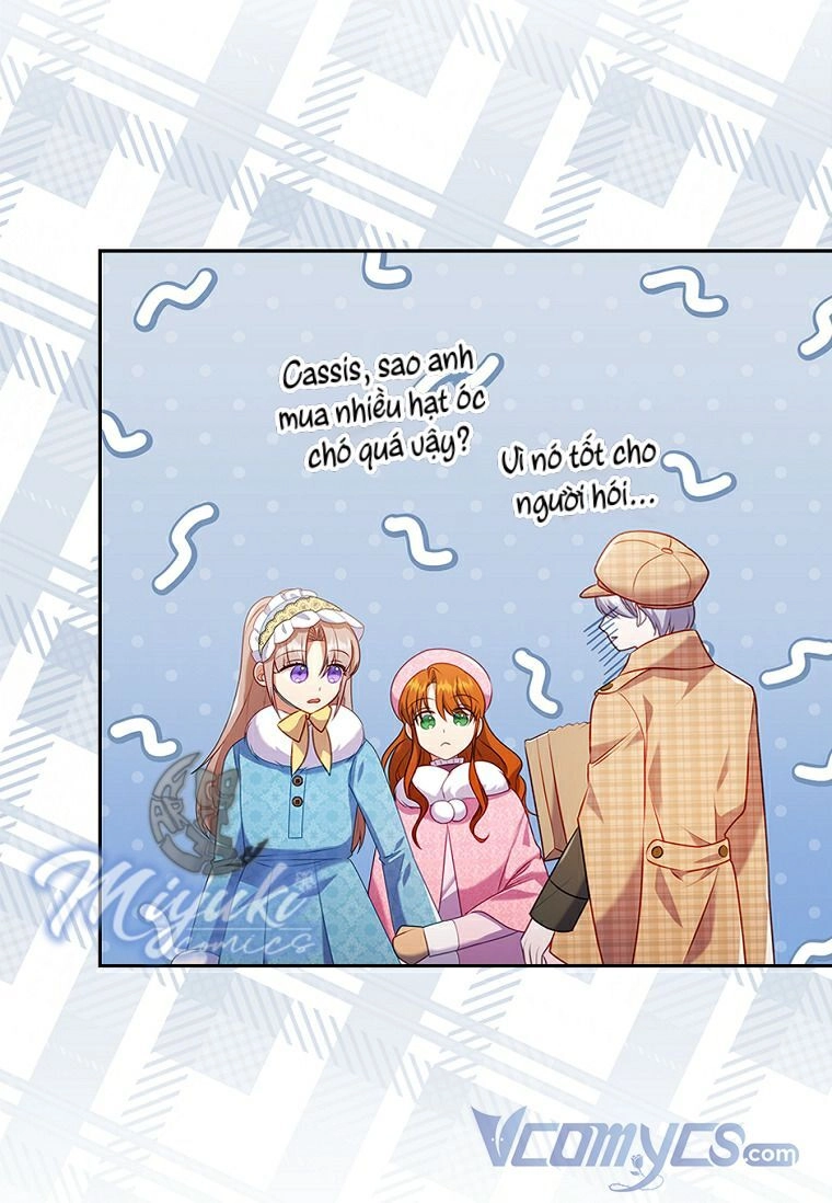 Tôi Đã Bị Quyến Rũ Bởi Nam Chính Ốm Yếu Chapter 44 - 100