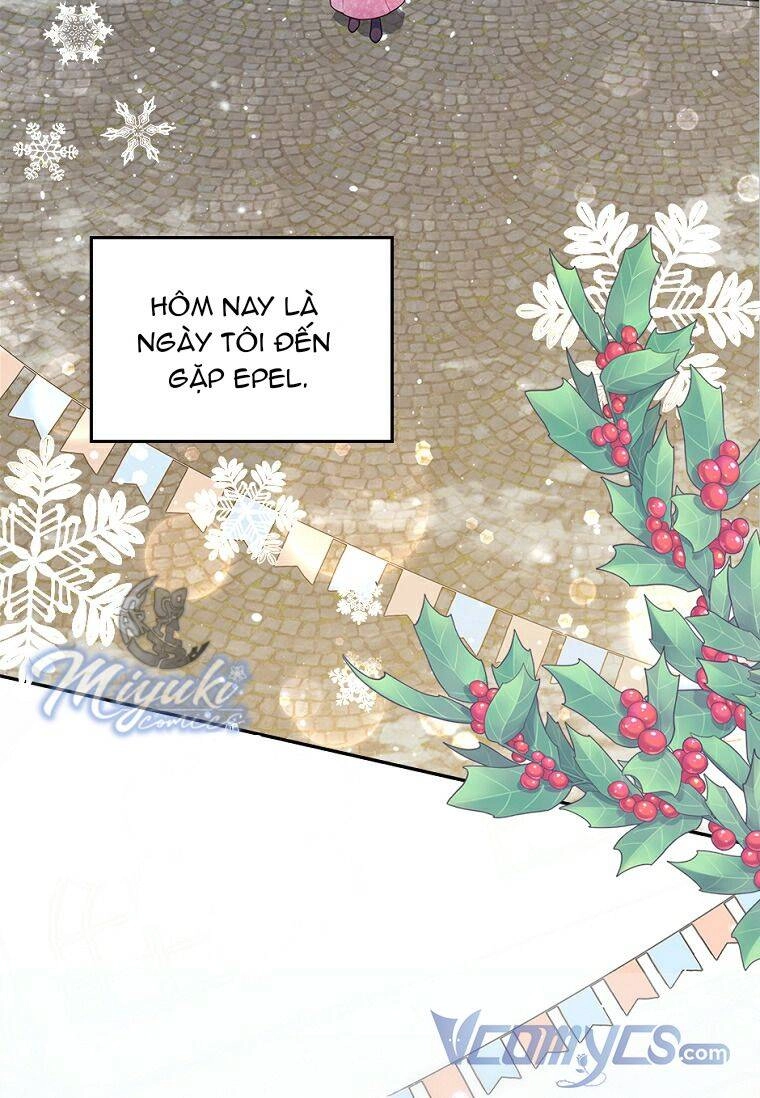 Tôi Đã Bị Quyến Rũ Bởi Nam Chính Ốm Yếu Chapter 45 - 5