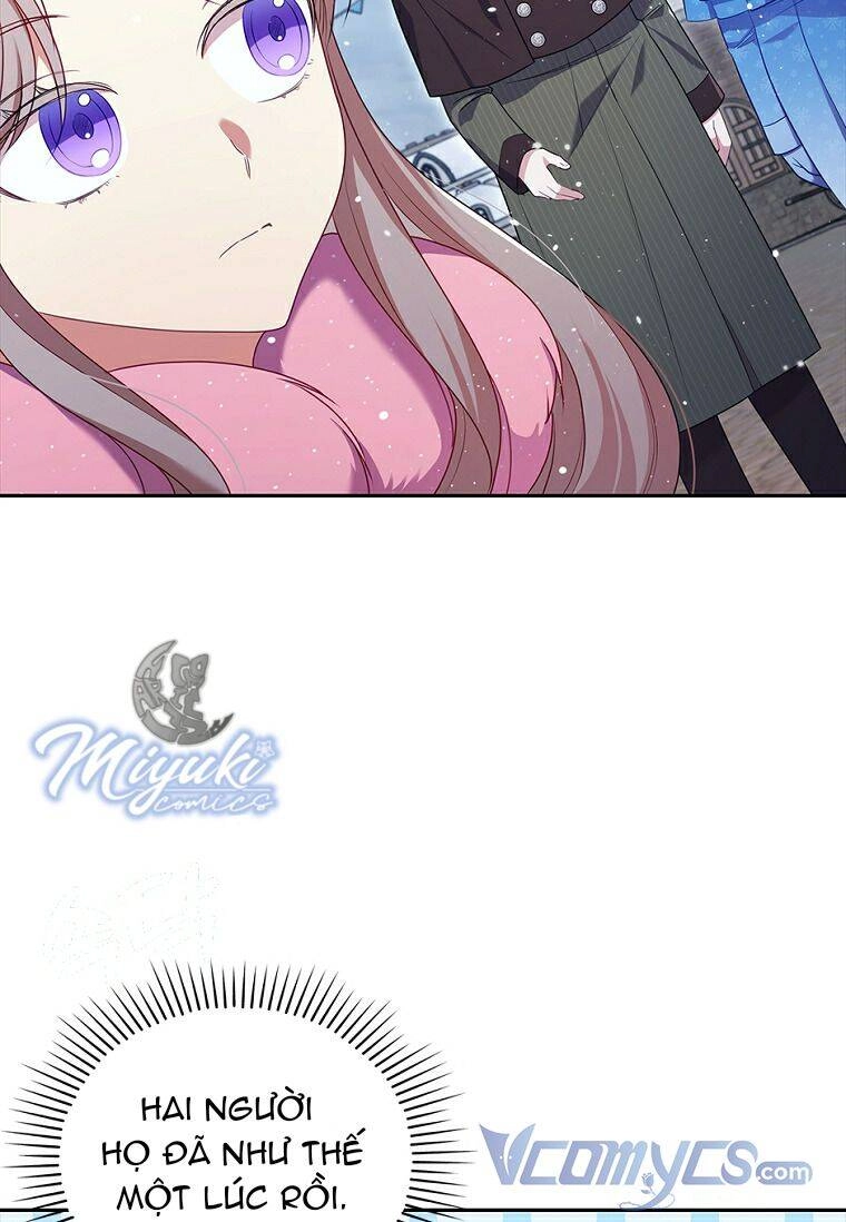 Tôi Đã Bị Quyến Rũ Bởi Nam Chính Ốm Yếu Chapter 45 - 10