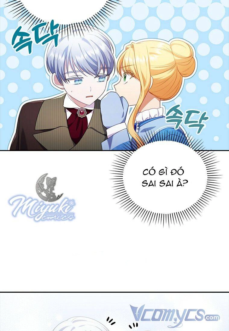 Tôi Đã Bị Quyến Rũ Bởi Nam Chính Ốm Yếu Chapter 45 - 11