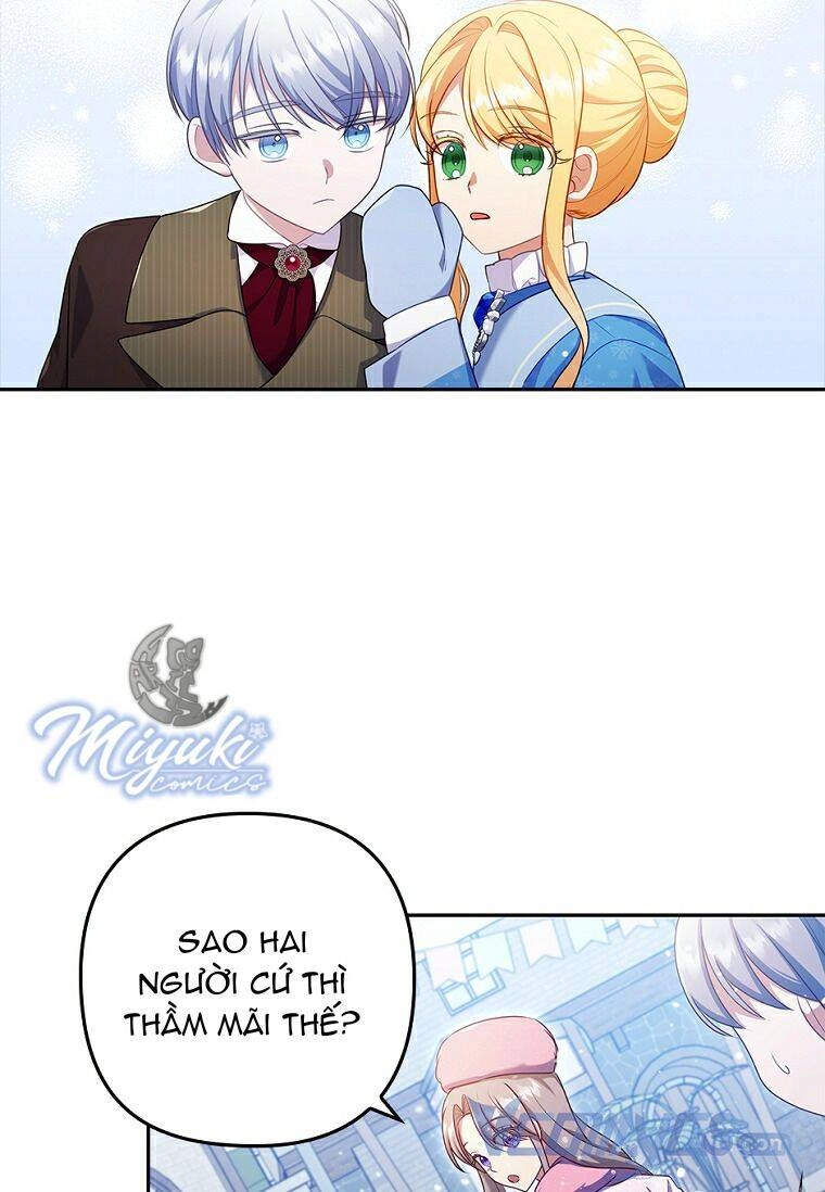 Tôi Đã Bị Quyến Rũ Bởi Nam Chính Ốm Yếu Chapter 45 - 12