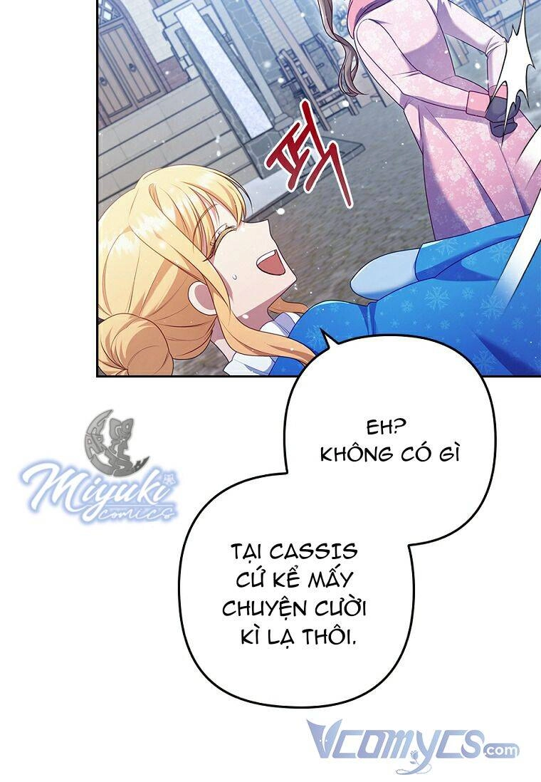 Tôi Đã Bị Quyến Rũ Bởi Nam Chính Ốm Yếu Chapter 45 - 13