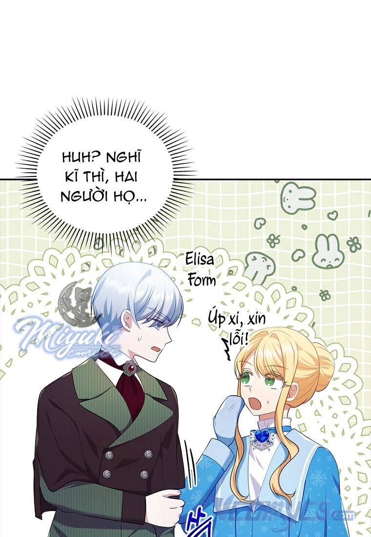 Tôi Đã Bị Quyến Rũ Bởi Nam Chính Ốm Yếu Chapter 45 - 14