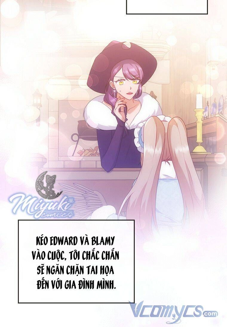 Tôi Đã Bị Quyến Rũ Bởi Nam Chính Ốm Yếu Chapter 45 - 25