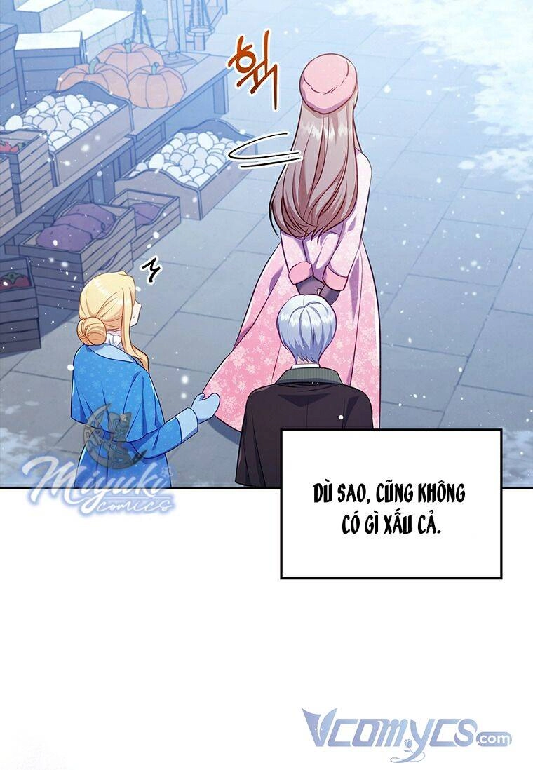 Tôi Đã Bị Quyến Rũ Bởi Nam Chính Ốm Yếu Chapter 45 - 29