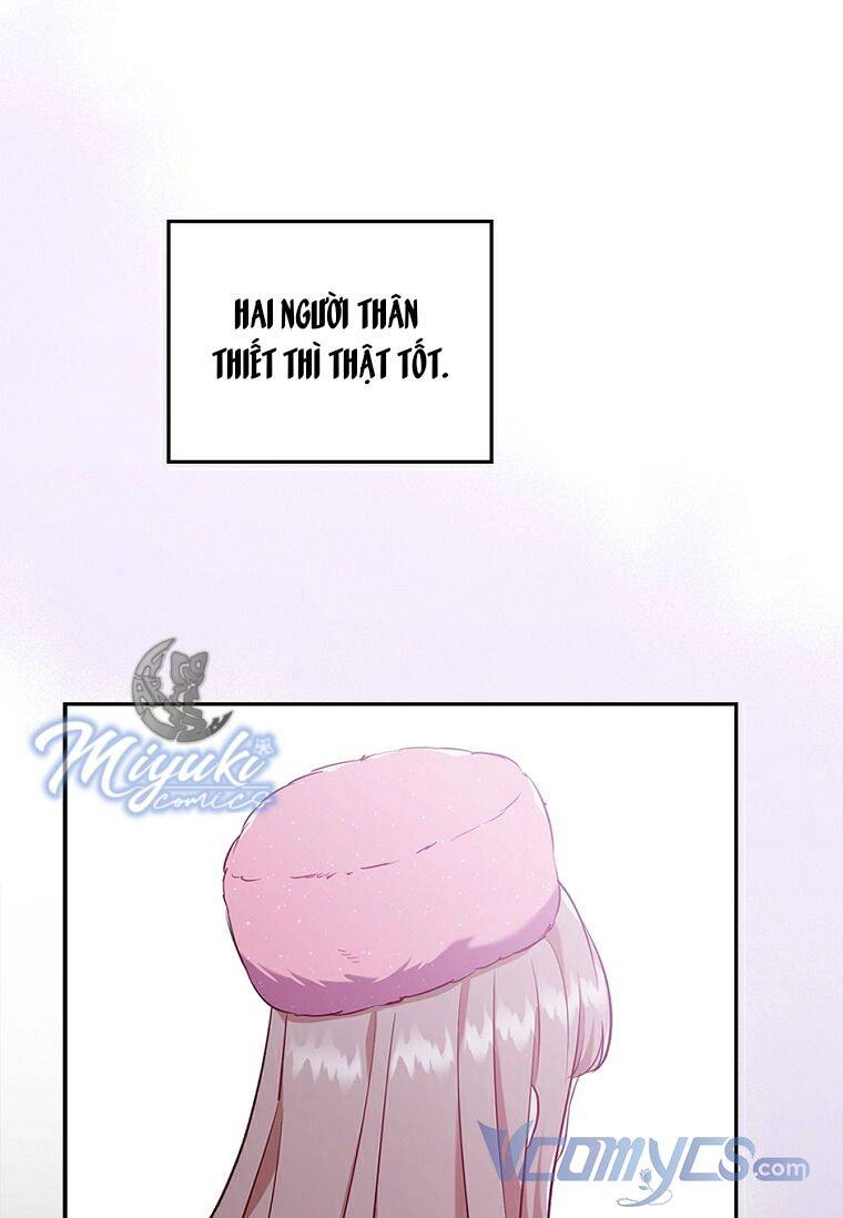 Tôi Đã Bị Quyến Rũ Bởi Nam Chính Ốm Yếu Chapter 45 - 30