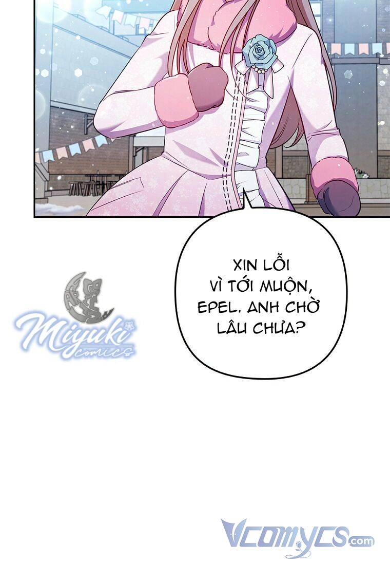 Tôi Đã Bị Quyến Rũ Bởi Nam Chính Ốm Yếu Chapter 45 - 40