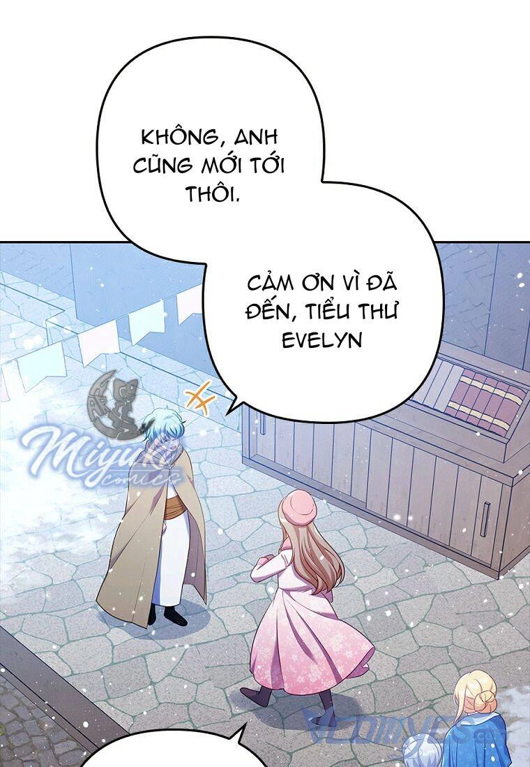 Tôi Đã Bị Quyến Rũ Bởi Nam Chính Ốm Yếu Chapter 45 - 41