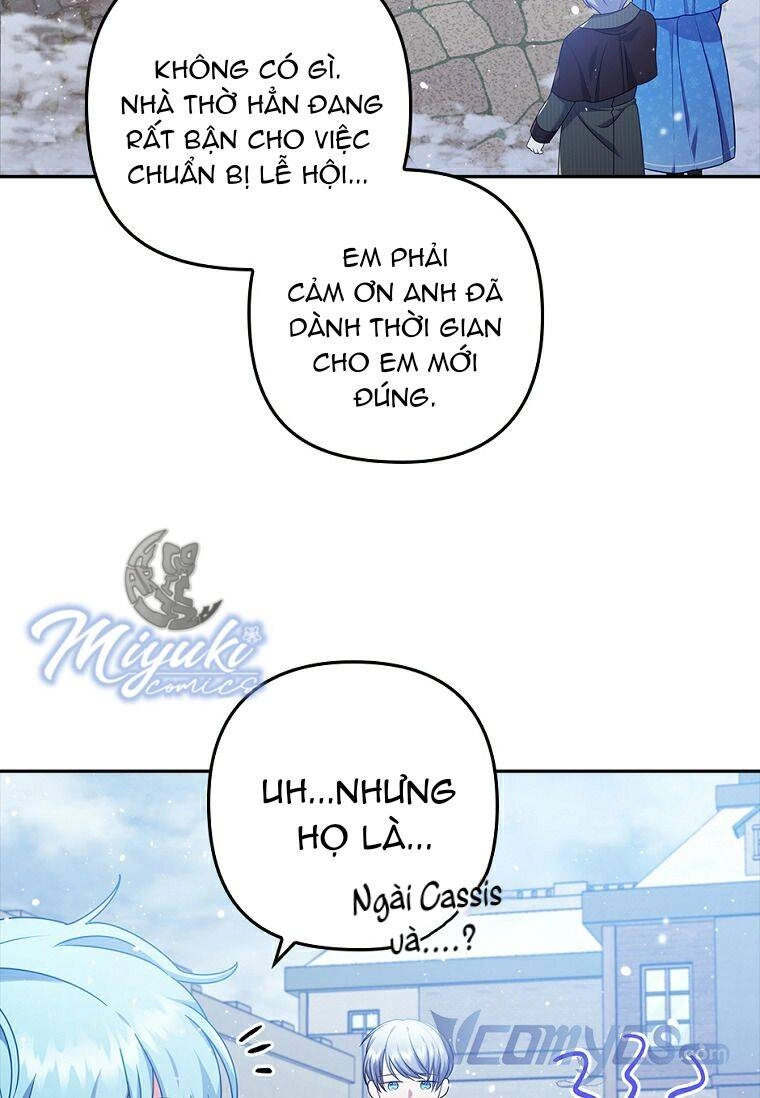 Tôi Đã Bị Quyến Rũ Bởi Nam Chính Ốm Yếu Chapter 45 - 42