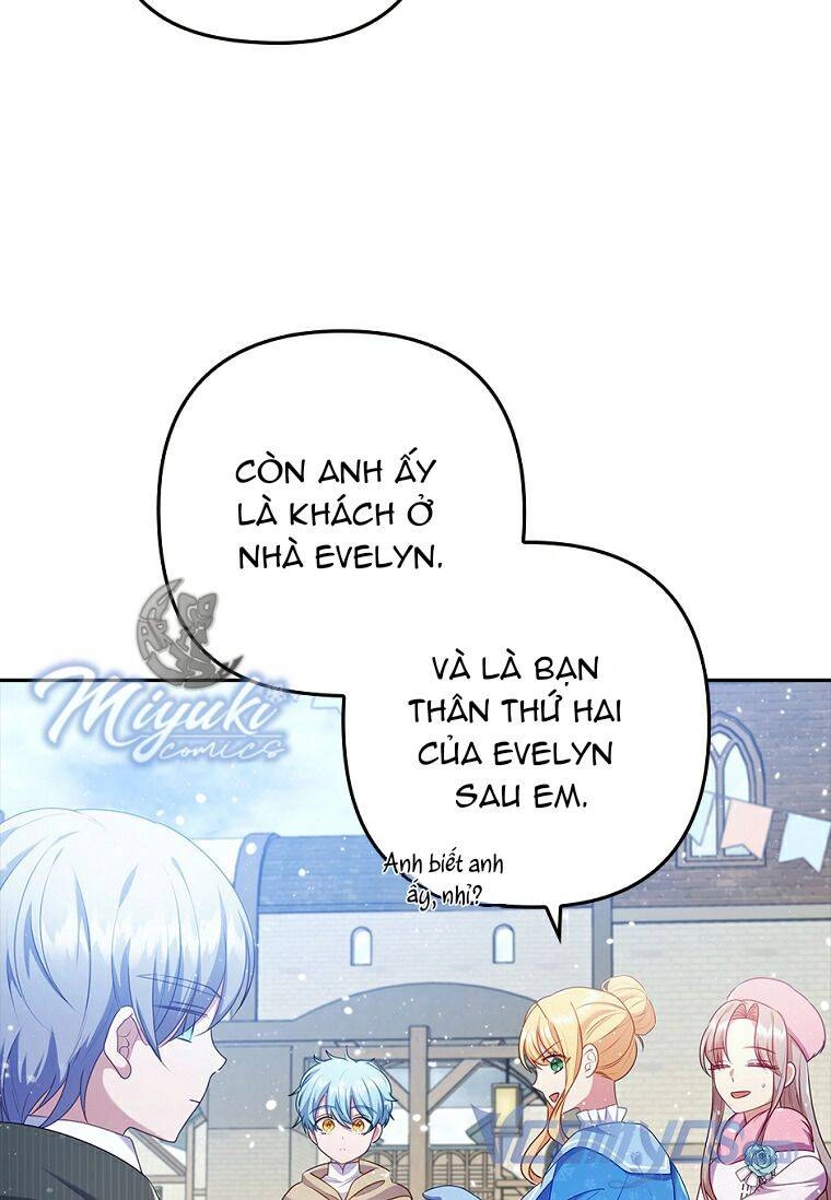 Tôi Đã Bị Quyến Rũ Bởi Nam Chính Ốm Yếu Chapter 45 - 45