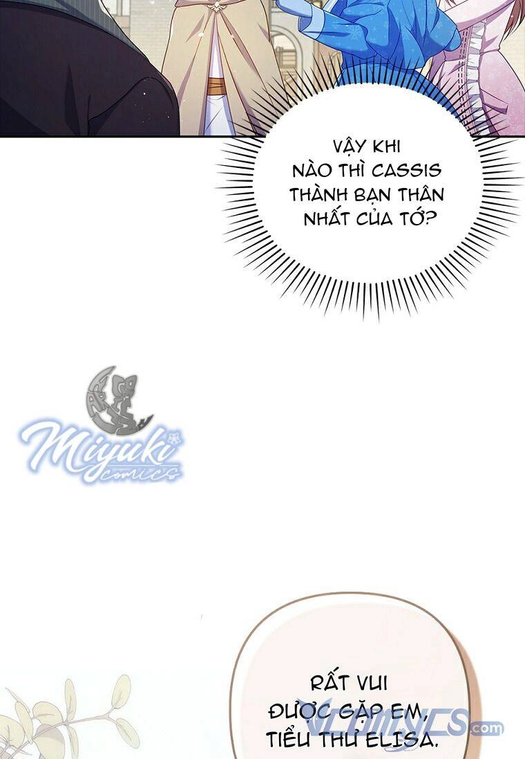 Tôi Đã Bị Quyến Rũ Bởi Nam Chính Ốm Yếu Chapter 45 - 46