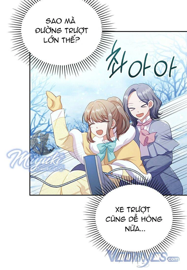 Tôi Đã Bị Quyến Rũ Bởi Nam Chính Ốm Yếu Chapter 45 - 54