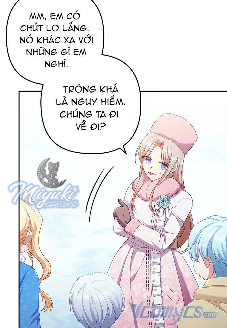 Tôi Đã Bị Quyến Rũ Bởi Nam Chính Ốm Yếu Chapter 45 - 57