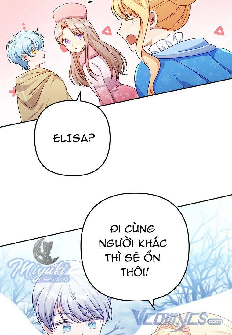 Tôi Đã Bị Quyến Rũ Bởi Nam Chính Ốm Yếu Chapter 45 - 66