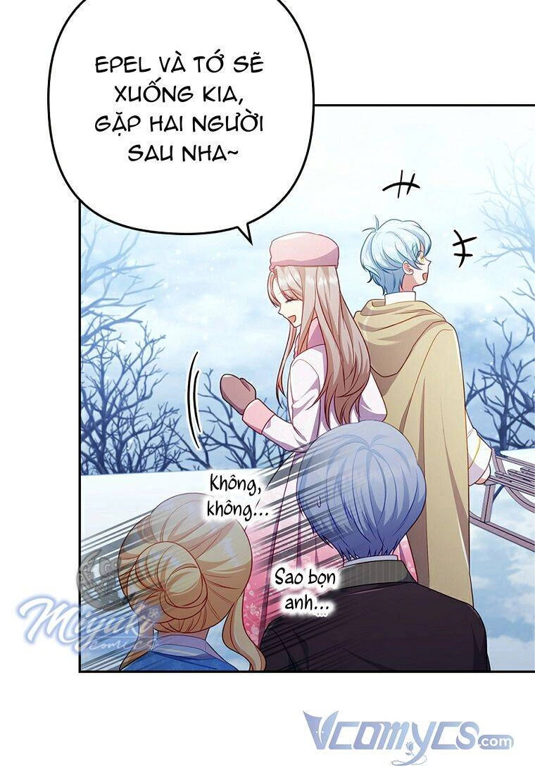 Tôi Đã Bị Quyến Rũ Bởi Nam Chính Ốm Yếu Chapter 45 - 71