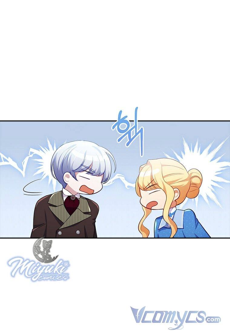 Tôi Đã Bị Quyến Rũ Bởi Nam Chính Ốm Yếu Chapter 45 - 72