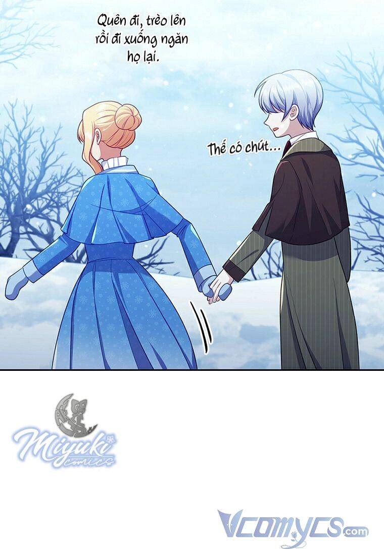 Tôi Đã Bị Quyến Rũ Bởi Nam Chính Ốm Yếu Chapter 45 - 76