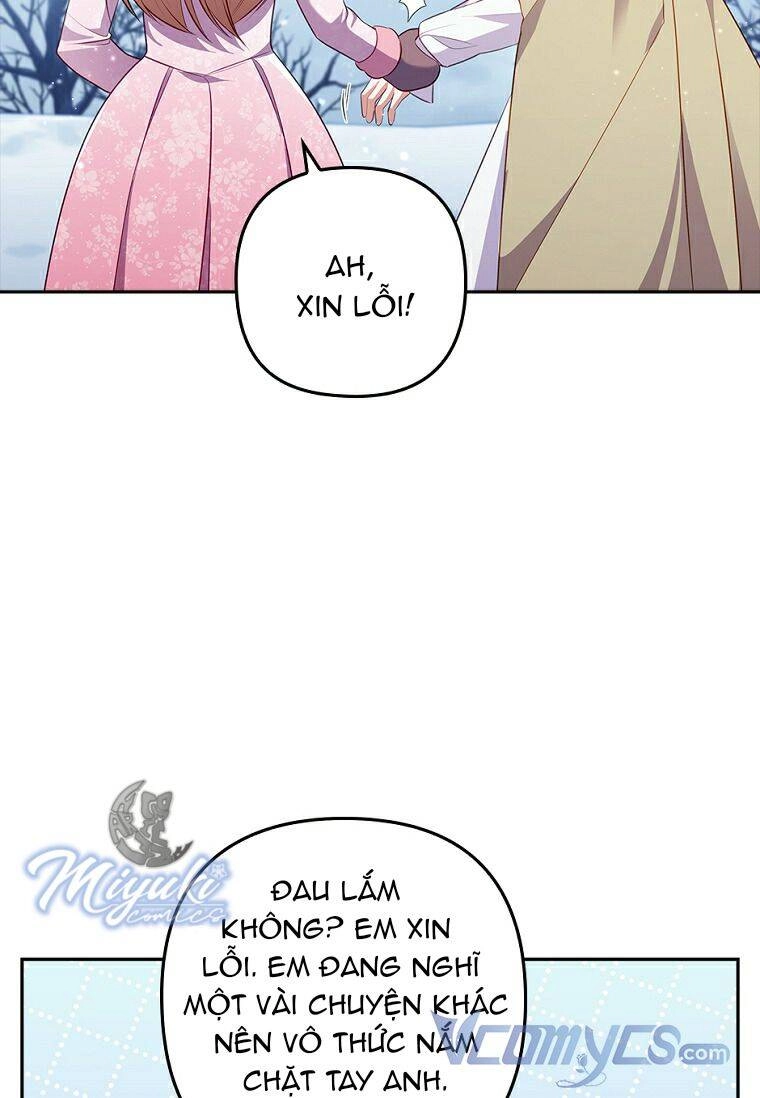 Tôi Đã Bị Quyến Rũ Bởi Nam Chính Ốm Yếu Chapter 45 - 82