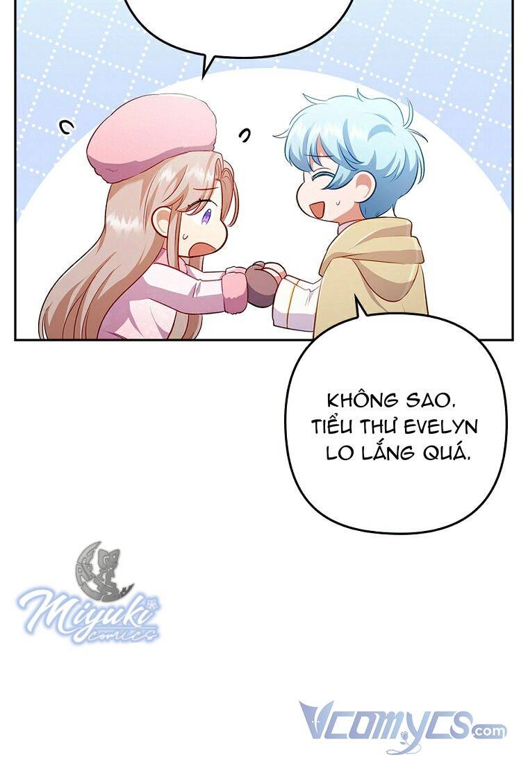 Tôi Đã Bị Quyến Rũ Bởi Nam Chính Ốm Yếu Chapter 45 - 83