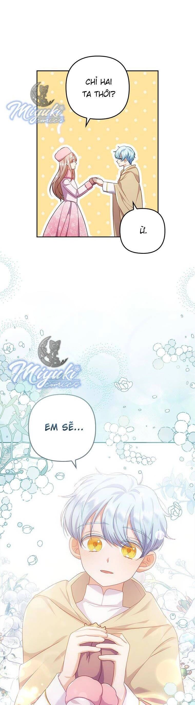 Tôi Đã Bị Quyến Rũ Bởi Nam Chính Ốm Yếu Chapter 46 - 3