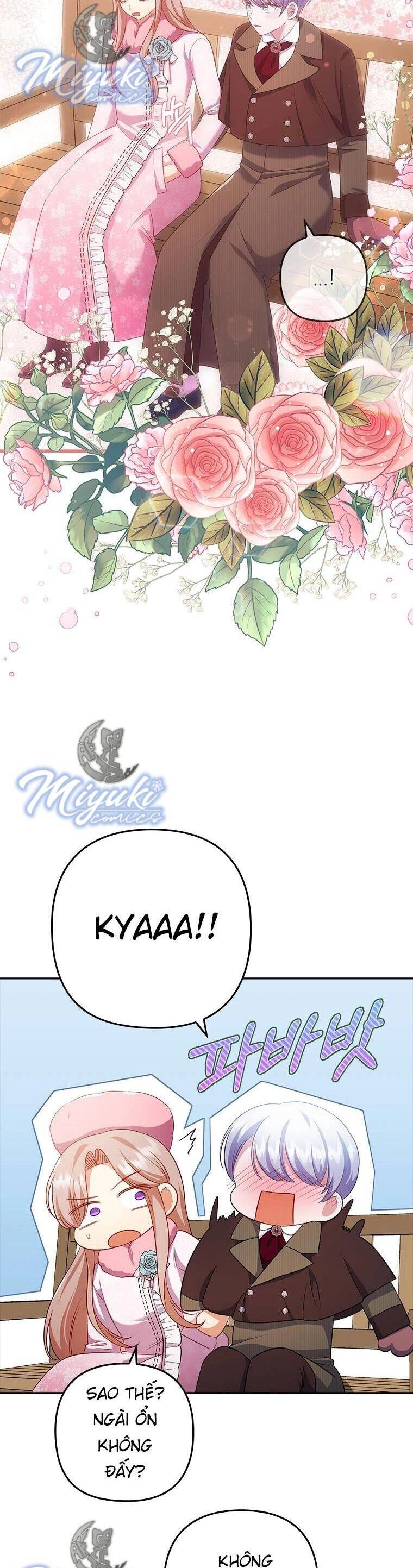 Tôi Đã Bị Quyến Rũ Bởi Nam Chính Ốm Yếu Chapter 46 - 12