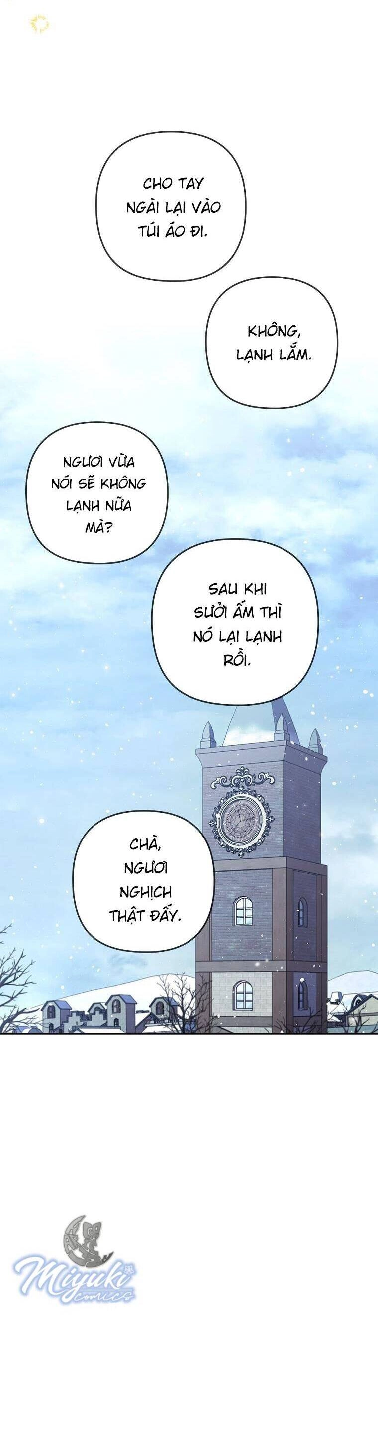 Tôi Đã Bị Quyến Rũ Bởi Nam Chính Ốm Yếu Chapter 46 - 16